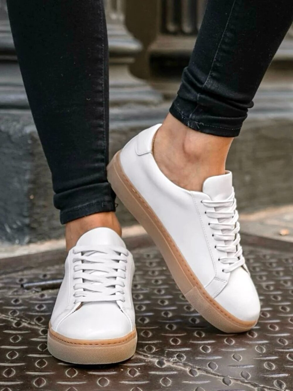Thursday Boot Co Legacy Low Top Sneaker